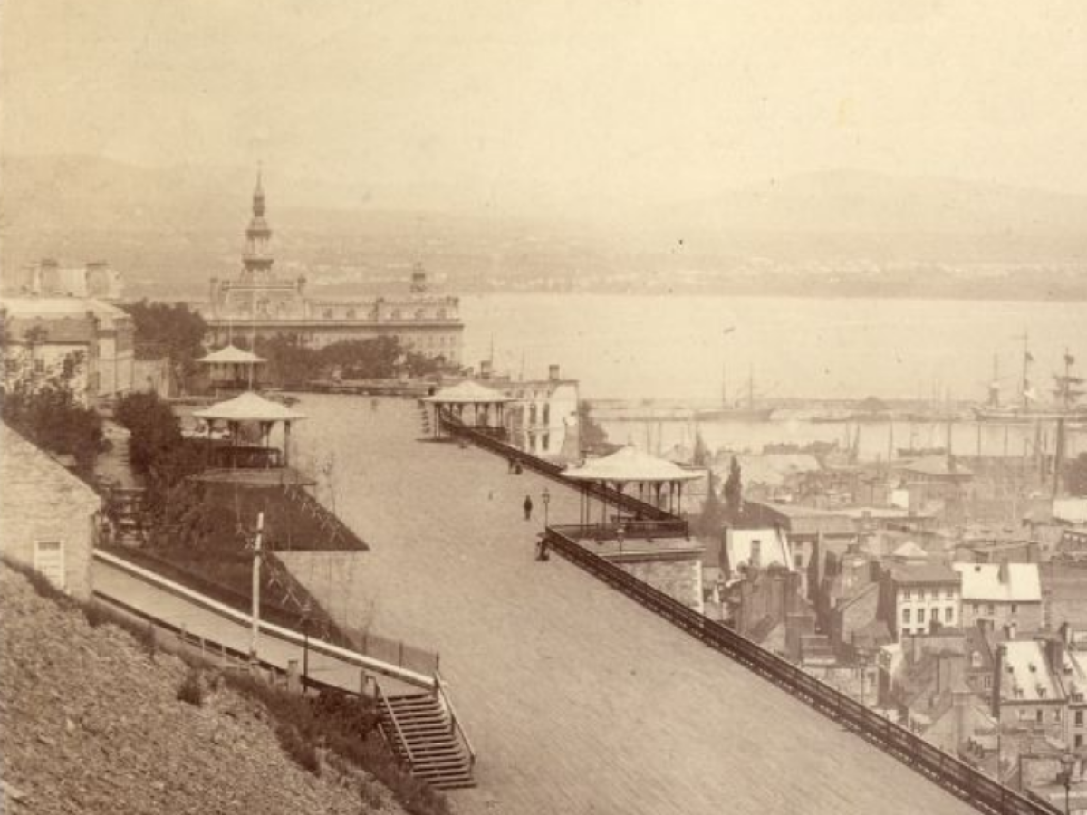 a vintage photo of a ship